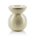 KOMINEK NA OLEJKI WOSKI ZAPACHOWE AROMATERAPIA BEŻ