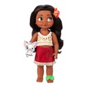 Moana Poklad oceánu Animators 40cm Disney 24h EAN (GTIN) 196243182501