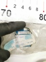 НАПРАВЛЯЮЧА СКЛА ДВЕРІ ЛІВИЙ ЗАД FORD FIESTA 1989-2001 OE 1016567  фото 6