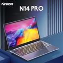 Laptop Ninkear N14PRO Obudowa metalowa + podświetlenie + dwuzakresowe WIFI EAN (GTIN) 770913718391