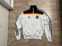 СВИТШОТ ADIDAS ORIGINALS GERMANY FIFA, БЕЛЫЙ S