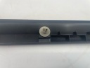 HONDA CIVIC VIII UFO OVERLAY PAD THRESHOLD PROTECTION LEFT 84251-SMR-E  photo 9
