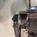 LAND ROVER RANGE ROVER SPORT L320 2011 HEATING AUTONOMOUS WEBASTO  photo 14