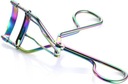 Щипцы для завивки ресниц с ластиком Rainbow Holo