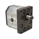 POMPE HYDRAULIQUE ZEBATA GR3 DROITE 46CM3/OBR WYDAJNOSC: 65,6 L/MINphoto 7