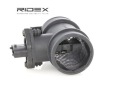 RIDEX 3926A0032 DÉBITMÈTRE MASSIQUE AIR VERS OPEL ASTRA G CC (T98)photo 10
