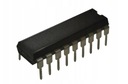 Микрочип PIC16F628A-I/P DIP18 микропроцессор