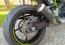 Kawasaki Inny Z900 abs ktrc PELNA MOC 125km wy... Moc 125 KM