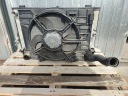 BMW E60 E61 COURROIE RADIATEURS VENTILATEUR ENSEMBLE 2.0Dphoto 5