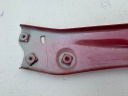 SKODA OCTAVIA III 3 LIFT 16R- FIXATION GARDE-BOUE DROIT AVANT 5E0821141photo 10