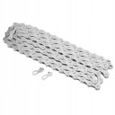 10-СКОРОСТНАЯ ВЕЛОСИПЕДНАЯ ЦЕПЬ СЕРЕБРЯНАЯ ЦЕПЬ