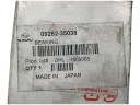 BEARING SHAFT UH 125 200 AN 400 DR DUR VL GN 125  photo 5