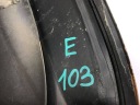 VW AMAROK 10-20 MOULURE REVÊTEMENT SUR AILE GAUCHE GAUCHE 2HH853717photo 10