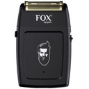 Сеточная бритва FOX Top Gum PROFESSIONAL