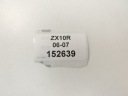KAWASAKI ZX10R 06-07 ИММОБИЛАЙЗЕР ПОЛКА ЗАМОК ЗАЖИГАНИЯ ПРОБКА ЗАМОК КЛЮЧИК  фото 7