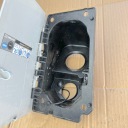 FIAT DUCATO 3 BOXER CITROEN JUMPER КРЫШКА ЗАЛИВНОЙ ГОРЛОВИНЫ ТОПЛИВА БЕЛАЯ 1385931080  фото 8
