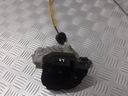 CERRADURA DE PUERTA CENTRAL IZQUIERDO PARTE TRASERA AUDI A6 C6 ALLROAD 3.0 TDI 4F0839015 