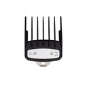 NAKŁADKA NASADKA DO MASZYNKI WAHL 6 MM Z ZACZEPEM