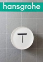 HANSGROHE ShowerSelectGlass Przycisk Dysza mono B