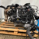 AUDI RSQ8 RS Q8 ENGINE 4.0 TFSI V8 HYBRID DHUB COMPLETE SET TURBINE 