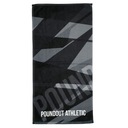 Полотенце махровое STRIPES 70 х 140 см