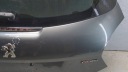 PEUGEOT 208 I LIFT COUVERCLES DE COFFRE COUVERCLES DE COFFRE ARRIÈRE (K812)(6A)photo 12