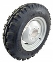 OPONA 6.00-16 6PR R16 przód URSUS C330 C360 ZETOR VK TYRE VK177 88 A6 80 A8