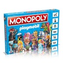 МОНОПОЛИЯ PLAYMOBIL, ВЫИГРЫШНЫЕ ХОДЫ