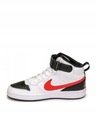 Nike Court Borough Mid 2 CD7782 110 38,5 Značka Nike