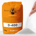 Blast Grit пескоструйная обработка и шлифовка стекла 0-400 мкм 10 кг