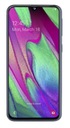 Смартфон Samsung Galaxy A40 4 ГБ 64 ГБ 5,9 дюйма + БЛОК ПИТАНИЯ