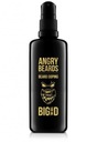 Angry Beards Big Beard Doping - RAST BRADY 100ml . Kód výrobcu 0752993127409