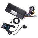 Комплекти Для Переобладнання 36V 48V 40A