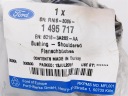 ARRIÈRE MANCHON BRAS DE SUSPENSION FORD TRANSIT DE 2000 VERS 2014photo 9
