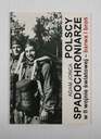 Polscy spadochroniarze w II wojnie światowej Jońca