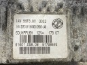 FIAT PUNTO (199) 2007 БЛОК КЕРУВАННЯ / МОДУЛЬ ECU  (17403948005) фото min 6