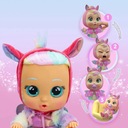 Нарядная кукла Cry Babies Плачущая малышка Ханна 88436