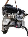 MOTOR MERCEDES W166 M 276 821 COMPUESTO 