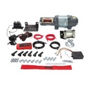 WYCIAGARKA PARA QUADOW I ATV DRAGON WINCH DWH3000HD 