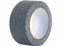 ЛЕНТА СЕРАЯ ПРОТИВОСКОЛЬЗЯЩАЯ 50ММ Х 5М ДЛЯ ЛЕСТНИЦ