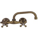 РАКОВИНА ЛАТУННАЯ FAPPER STILO BKI 550D