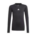 Толстовка Adidas JR Team Base Tee, размер 152