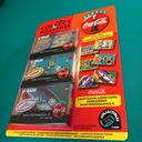 BASF 90 COCA COLA MODERN ART EDITION I 3PACK Кассетная лента