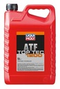 LIQUI MOLY ATF TOP TEC 1200 5л.