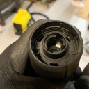 RENAULT MASTER 3 IV RESTYLE GEARSHIFT KNOB PROGRAMS COVER FRAME 2D0029339P 969350577R  photo 10