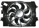 WENTYLATOR KPL.R CLIO IV 1.2TCE/1.5DCI