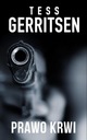 Prawo krwi - e-book - e-book
