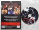 POTĘGA STRACHU - DVD Gatunek sensacyjne