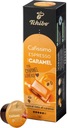 Tchibo Cafissimo Espresso Caramel капсулы 10 шт.