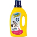 MR SMELL ЖИДКОСТЬ ДЛЯ ЧИСТКИ ПОЛОВ 1л